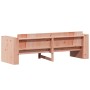 3-seater garden sofa solid wood Douglas 189x60x62 cm by , Outdoor sofas - Ref: Foro24-832376, Price: 167,11 €, Discount: %