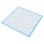 Pet pads 100 units 60x60 cm non-woven textile by vidaXL, Pet Underpads - Ref: Foro24-170760, Price: 41,54 €, Discount: %