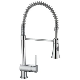 SCHÜTTE CORNWALL sink mixer tap chrome by SCHÜTTE, Faucets - Ref: Foro24-425828, Price: 109,58 €, Discount: %