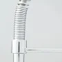 SCHÜTTE CORNWALL sink mixer tap chrome by SCHÜTTE, Faucets - Ref: Foro24-425828, Price: 109,58 €, Discount: %