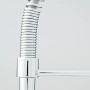 SCHÜTTE CORNWALL sink mixer tap chrome by SCHÜTTE, Faucets - Ref: Foro24-425828, Price: 110,23 €, Discount: %