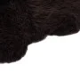 Brown sheepskin rug 60x90 cm by vidaXL, Rugs - Ref: Foro24-283876, Price: 42,25 €, Discount: %