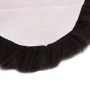Brown sheepskin rug 60x90 cm by vidaXL, Rugs - Ref: Foro24-283876, Price: 42,25 €, Discount: %