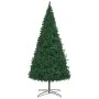 Künstlicher Weihnachtsbaum 400 cm grün von vidaXL, Weihnachtsbäume - Ref: Foro24-284293, Preis: 203,87 €, Rabatt: %