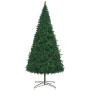 Künstlicher Weihnachtsbaum 400 cm grün von vidaXL, Weihnachtsbäume - Ref: Foro24-284293, Preis: 223,93 €, Rabatt: %