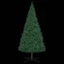 Künstlicher Weihnachtsbaum 400 cm grün von vidaXL, Weihnachtsbäume - Ref: Foro24-284293, Preis: 203,87 €, Rabatt: %