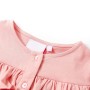 Rosa Kinder-T-Shirt 104 von , Kinder-T-Shirts - Ref: Foro24-11525, Preis: 8,07 €, Rabatt: %