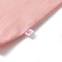 Pink children's t-shirt 104 by , Kids T-shirts - Ref: Foro24-11525, Price: 7,99 €, Discount: %