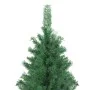 Künstlicher Weihnachtsbaum 400 cm grün von vidaXL, Weihnachtsbäume - Ref: Foro24-284293, Preis: 203,87 €, Rabatt: %