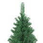 Künstlicher Weihnachtsbaum 400 cm grün von vidaXL, Weihnachtsbäume - Ref: Foro24-284293, Preis: 223,93 €, Rabatt: %