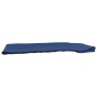 Blaue 4-Bogen-Bimini-Markise 243 x 196 x 137 cm von , Aufbewahrungsabdeckungen für Boote - Ref: Foro24-92371, Preis: 178,00 €...