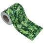 Green PVC fence panel 70x0.19 m by , fence panels - Ref: Foro24-147850, Price: 72,95 €, Discount: %