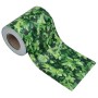 Grünes PVC-Zaunelement 70 x 0,19 m von , Zaunpaneele - Ref: Foro24-147850, Preis: 74,43 €, Rabatt: %