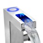 SCHÜTTE Grifo monomando de lavabo con caño en cascada ORINOCO de SCHÜTTE, Grifos - Ref: Foro24-425798, Precio: 104,69 €, Desc...