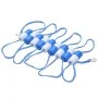 Swimming pool safety divider rope 6 m plastic by , Pool and spa accessories - Ref: Foro24-91742, Price: 40,05 €, Discount: %