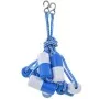 Swimming pool safety divider rope 6 m plastic by , Pool and spa accessories - Ref: Foro24-91742, Price: 40,05 €, Discount: %