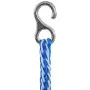 Swimming pool safety divider rope 6 m plastic by , Pool and spa accessories - Ref: Foro24-91742, Price: 40,05 €, Discount: %