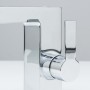 SCHÜTTE Grifo monomando de lavabo con caño en cascada ORINOCO de SCHÜTTE, Grifos - Ref: Foro24-425798, Precio: 104,69 €, Desc...