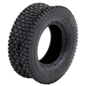 Rubber forklift tire 13x5.00-6 4PR by vidaXL, Forklift parts - Ref: Foro24-145266, Price: 17,98 €, Discount: %
