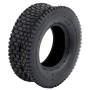 Neumático para carretilla caucho 13x5.00-6 4PR de vidaXL, Piezas para carretillas - Ref: Foro24-145266, Precio: 17,98 €, Desc...