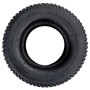 Neumático para carretilla caucho 13x5.00-6 4PR de vidaXL, Piezas para carretillas - Ref: Foro24-145266, Precio: 17,98 €, Desc...