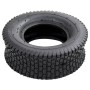 Neumático para carretilla caucho 13x5.00-6 4PR de vidaXL, Piezas para carretillas - Ref: Foro24-145266, Precio: 17,98 €, Desc...