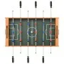 Maple-colored foosball table 69x37x62 cm by vidaXL, Foosball tables - Ref: Foro24-91937, Price: 53,39 €, Discount: %