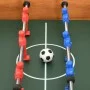 Maple-colored foosball table 69x37x62 cm by vidaXL, Foosball tables - Ref: Foro24-91937, Price: 53,39 €, Discount: %