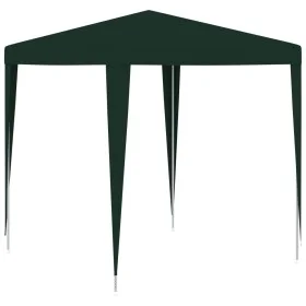Grünes Profi-Partyzelt 2x2 m von , Zelte und Pavillons - Ref: Foro24-48511, Preis: 51,51 €, Rabatt: %