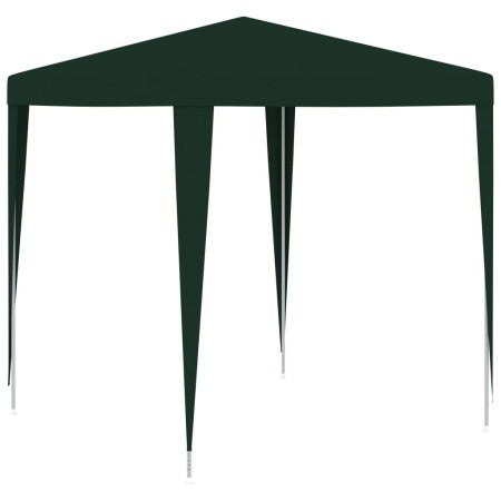 Grünes Profi-Partyzelt 2x2 m von , Zelte und Pavillons - Ref: Foro24-48511, Preis: 48,84 €, Rabatt: %