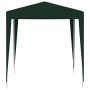 Grünes Profi-Partyzelt 2x2 m von , Zelte und Pavillons - Ref: Foro24-48511, Preis: 48,84 €, Rabatt: %