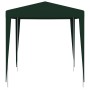 Grünes Profi-Partyzelt 2x2 m von , Zelte und Pavillons - Ref: Foro24-48511, Preis: 48,84 €, Rabatt: %