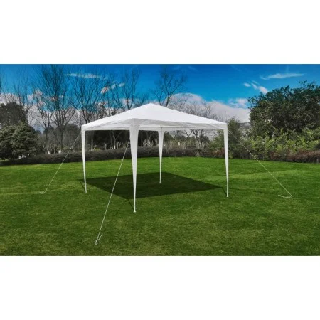 Gartenpavillonzelt Pyramidendach 3x3 m von , Zelte und Pavillons - Ref: Foro24-90332, Preis: 59,19 €, Rabatt: %