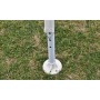 Gartenpavillonzelt Pyramidendach 3x3 m von , Zelte und Pavillons - Ref: Foro24-90332, Preis: 55,30 €, Rabatt: %