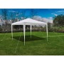 Gartenpavillonzelt Pyramidendach 3x3 m von , Zelte und Pavillons - Ref: Foro24-90332, Preis: 55,30 €, Rabatt: %
