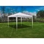 Gartenpavillonzelt Pyramidendach 3x3 m von , Zelte und Pavillons - Ref: Foro24-90332, Preis: 59,19 €, Rabatt: %