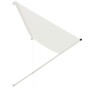 Einziehbare Markise 400x150 cm creme von , Markisen - Ref: Foro24-143769, Preis: 75,37 €, Rabatt: %
