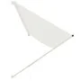 Retractable awning 400x150 cm cream by , Awnings - Ref: Foro24-143769, Price: 72,43 €, Discount: %