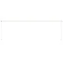 Retractable awning 400x150 cm cream by , Awnings - Ref: Foro24-143769, Price: 72,43 €, Discount: %