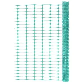 Garden fence 30 m green by , fence panels - Ref: Foro24-150685, Price: 37,67 €, Discount: %