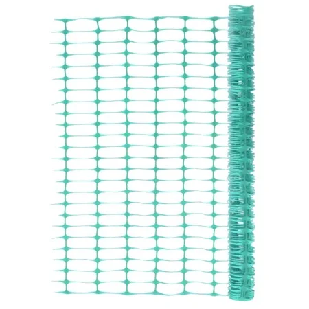 Garden fence 30 m green by , fence panels - Ref: Foro24-150685, Price: 38,38 €, Discount: %