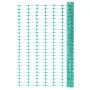 Garden fence 30 m green by , fence panels - Ref: Foro24-150685, Price: 38,38 €, Discount: %