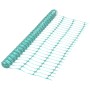 Gartenzaun 30 m grün von , Zaunpaneele - Ref: Foro24-150685, Preis: 36,12 €, Rabatt: %