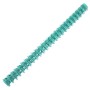 Gartenzaun 30 m grün von , Zaunpaneele - Ref: Foro24-150685, Preis: 36,12 €, Rabatt: %