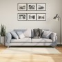 ISTAN cremefarbener Langhaar-Teppich in glänzender Optik, 80 x 150 cm von , Teppiche - Ref: Foro24-375662, Preis: 28,64 €, Ra...
