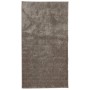 Langhaarteppich ISTAN in grauer glänzender Optik, 80 x 150 cm von , Teppiche - Ref: Foro24-375674, Preis: 30,40 €, Rabatt: %