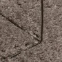 Alfombra pelo largo aspecto brillante ISTAN gris 80x150 cm de , Alfombras - Ref: Foro24-375674, Precio: 28,37 €, Descuento: %