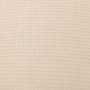 Sofá cama de 2 plazas con dos almohadas tela color crema de , Sofás - Ref: Foro24-375802, Precio: 294,18 €, Descuento: %