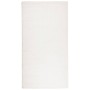 PAMPLONA moderner Langflor-Shaggy-Teppich cremefarben 80x150 cm von , Teppiche - Ref: Foro24-375229, Preis: 26,20 €, Rabatt: %