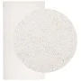 Alfombra peluda de pelo largo moderna PAMPLONA crema 80x150 cm de , Alfombras - Ref: Foro24-375229, Precio: 25,88 €, Descuent...